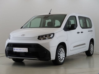 Toyota ProAce City Verso 1.5,D-4D,Long Business,CZ