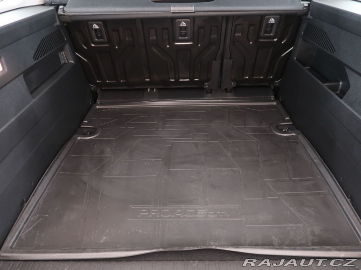 Toyota ProAce City Verso 1.5,D-4D,Long Business,CZ 2025