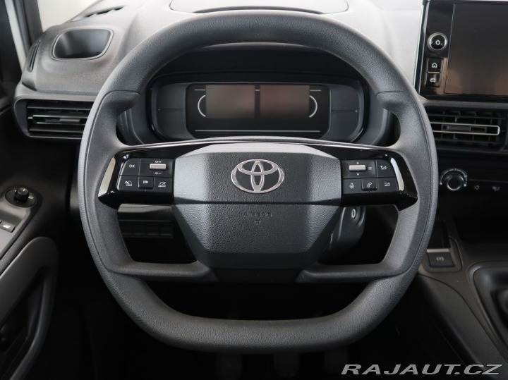 Toyota ProAce City Verso 1.5,D-4D,Long Business,CZ 2025