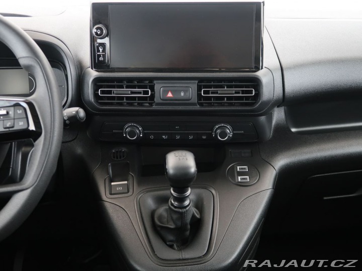 Toyota ProAce City Verso 1.5,D-4D,Long Business,CZ 2025