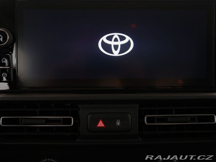 Toyota ProAce City Verso 1.5,D-4D,Long Business,CZ 2025