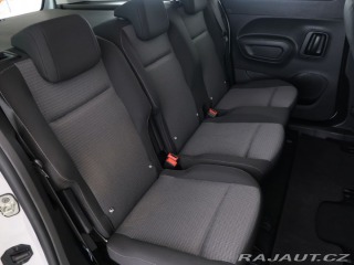 Toyota ProAce City Verso 1.5,D-4D,Long Business,CZ 2025
