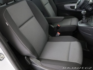 Toyota ProAce City Verso 1.5,D-4D,Long Business,CZ 2025