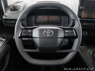 Toyota ProAce City Verso 1.5,D-4D,Long Business,CZ 2025