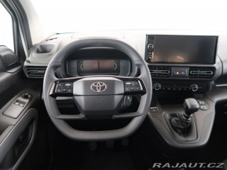 Toyota ProAce City Verso 1.5,D-4D,Long Business,CZ 2025