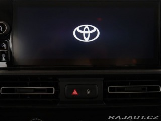 Toyota ProAce City Verso 1.5,D-4D,Long Business,CZ 2025
