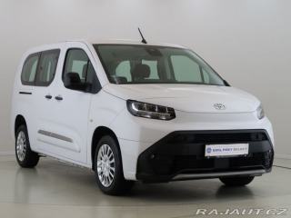 Toyota ProAce City Verso 1.5,D-4D,Long Business,CZ 2025