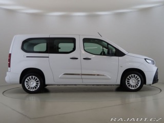 Toyota ProAce City Verso 1.5,D-4D,Long Business,CZ 2025