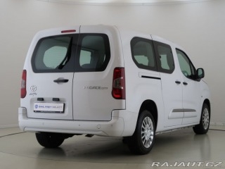 Toyota ProAce City Verso 1.5,D-4D,Long Business,CZ 2025