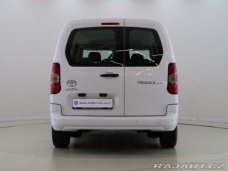 Toyota ProAce City Verso 1.5,D-4D,Long Business,CZ 2025