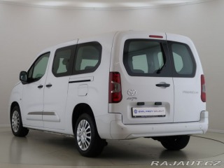 Toyota ProAce City Verso 1.5,D-4D,Long Business,CZ 2025