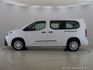 Toyota ProAce City Verso 1.5,D-4D,Long Business,CZ 2025