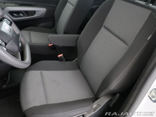 Toyota ProAce City Verso 1.5,D-4D,Long Business,CZ 2025
