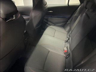 Toyota Corolla 2,0, HEV, GR Sport 2026