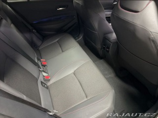 Toyota Corolla 2,0, HEV, GR Sport 2026