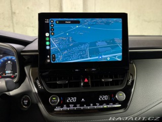 Toyota Corolla 2,0, HEV, GR Sport 2026