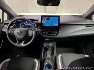 Toyota Corolla 2,0, HEV, GR Sport 2026