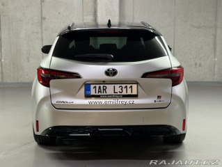 Toyota Corolla 2,0, HEV, GR Sport 2026