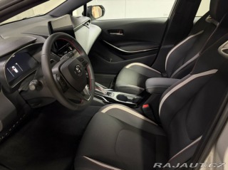 Toyota Corolla 2,0, HEV, GR Sport 2026