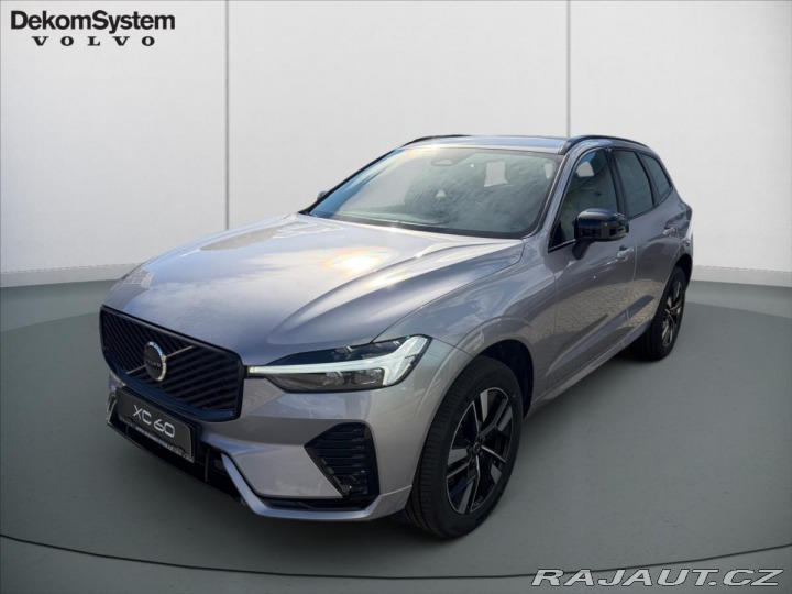 Volvo XC60 2,0 XC60 B5 Plus Dark 433 2026