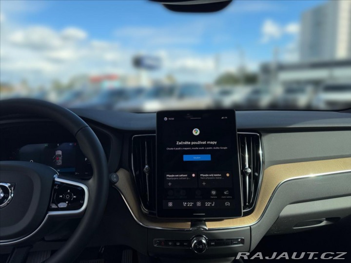 Volvo XC60 2,0 XC60 B5 Plus Dark 433 2026