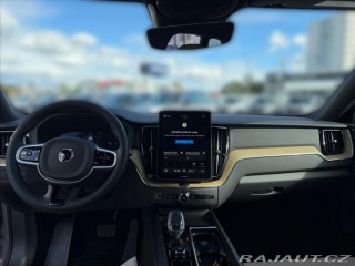 Volvo XC60 2,0 XC60 B5 Plus Dark 433 2026