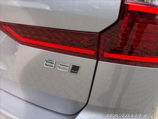 Volvo XC60 2,0 XC60 B5 Plus Dark 433 2026