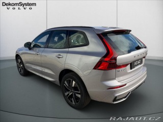 Volvo XC60 2,0 XC60 B5 Plus Dark 433 2026