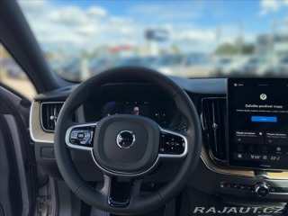 Volvo XC60 2,0 XC60 B5 Plus Dark 433 2026