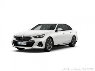 BMW 5 520d xDrive
