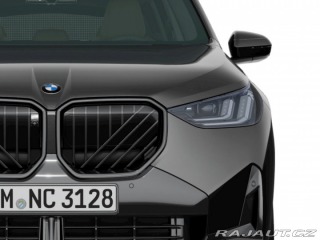 BMW X3 xDrive40d 2026