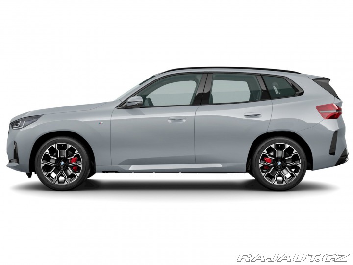 BMW X3 xDrive20d 2026