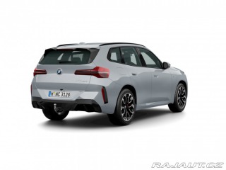 BMW X3 xDrive20d 2026
