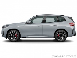 BMW X3 xDrive20d 2026