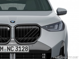 BMW X3 xDrive20d 2026