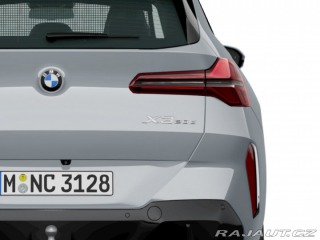 BMW X3 xDrive20d 2026