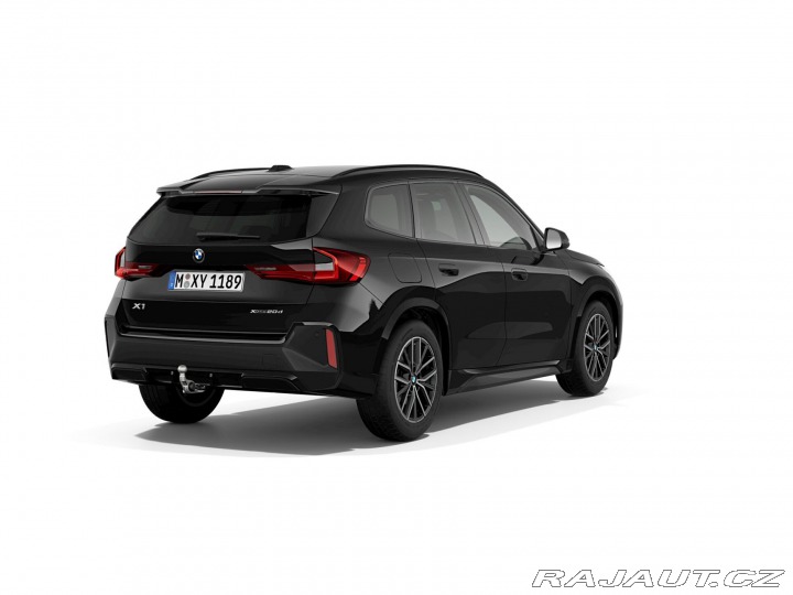 BMW X1 xDrive20d 2026