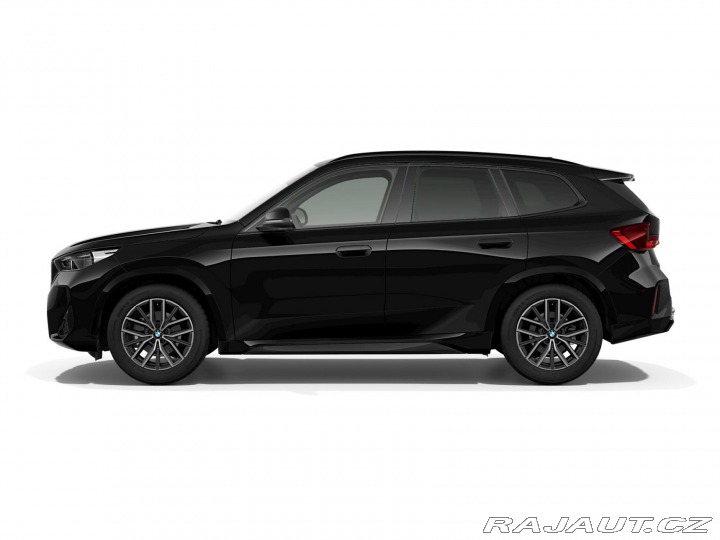 BMW X1 xDrive20d 2026