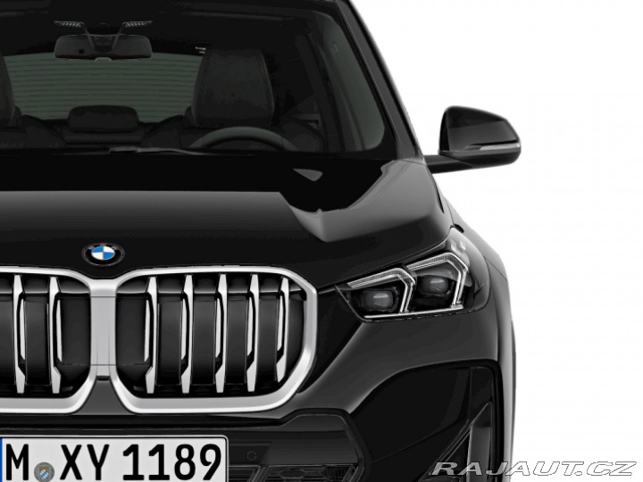 BMW X1 xDrive20d 2026
