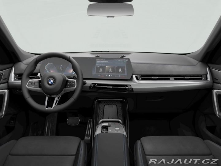 BMW X1 xDrive20d 2026