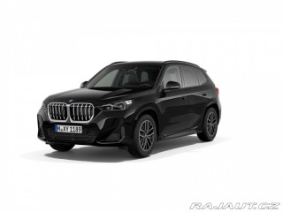 BMW X1 xDrive20d 2026