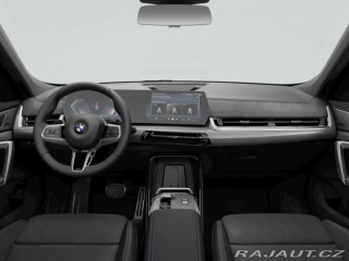 BMW X1 xDrive20d 2026