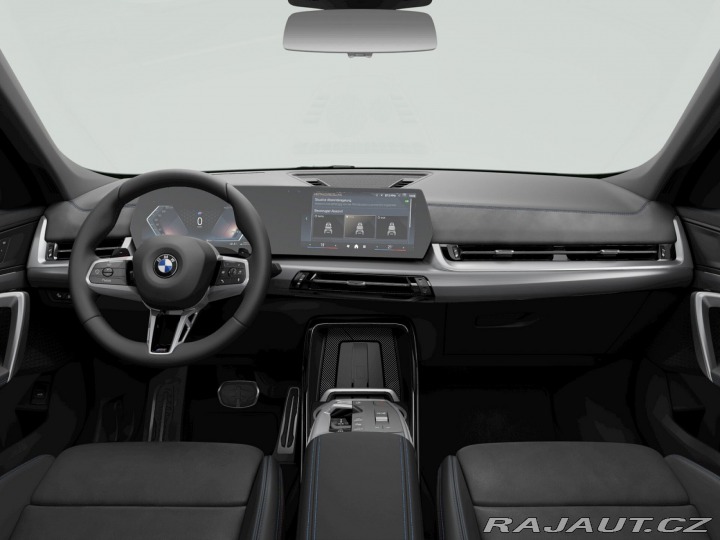 BMW X1 sDrive18d 2026