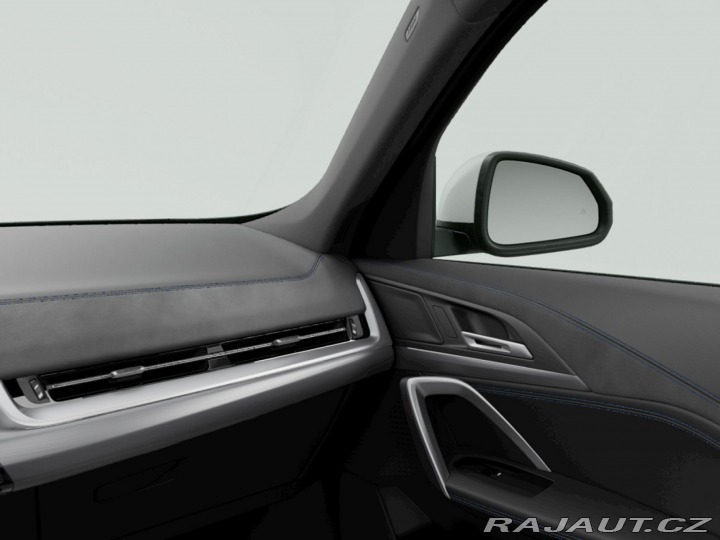 BMW X1 sDrive18d 2026