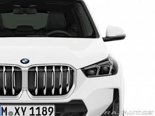 BMW X1 sDrive18d 2026
