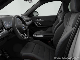 BMW X1 sDrive18d 2026