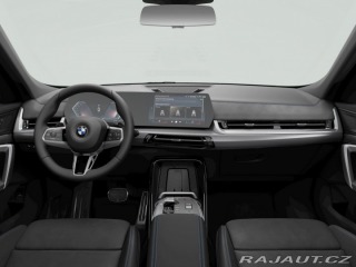 BMW X1 sDrive18d 2026