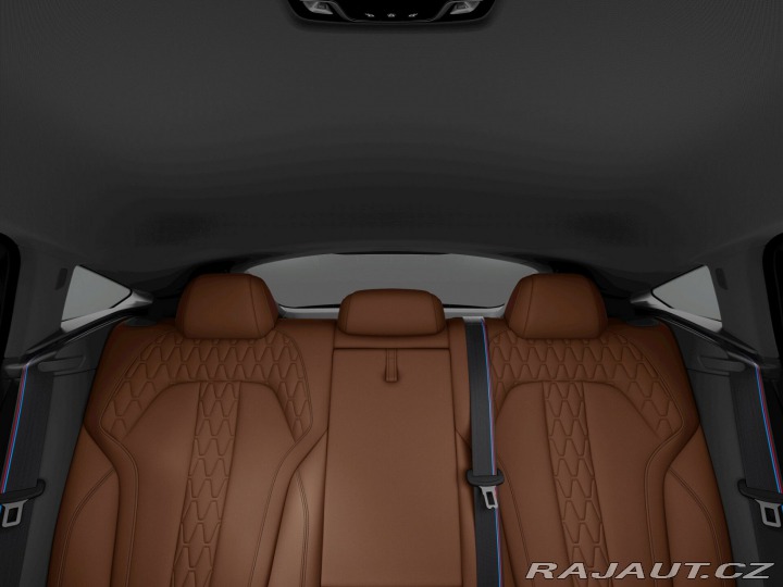 BMW X6 xDrive40d 2026
