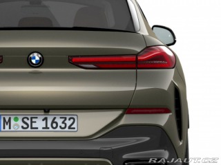 BMW X6 xDrive40d 2026