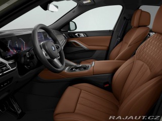 BMW X6 xDrive40d 2026